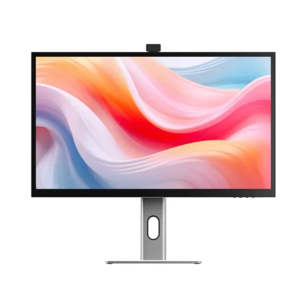 ALOGIC - Clarity Pro 27" UHD 4K Monitor with 65W PD and Webcam