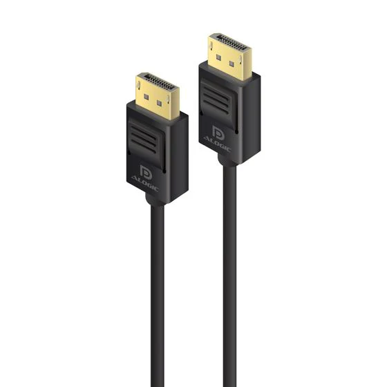 ALOGIC -  Premium 3M Displayport Cable Ver 1.2 - Male To Male