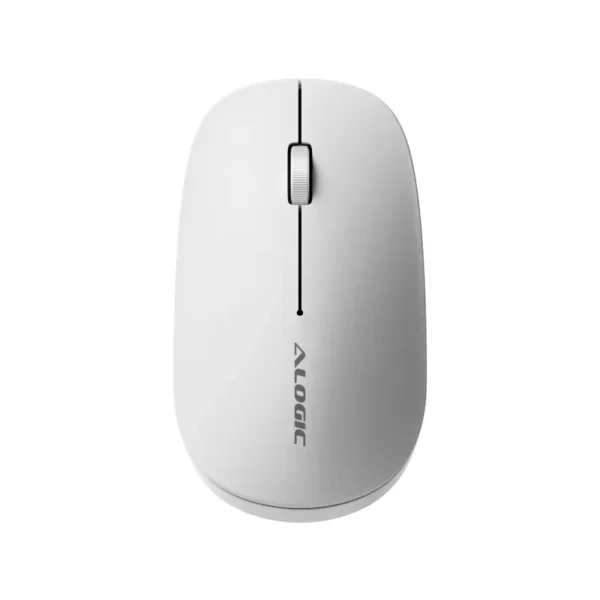 ALOGIC - Echelon Bluetooth USB-C Rechargeable 4 Keys Mouse