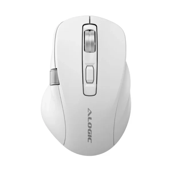 ALOGIC - Apex Bluetooth USB-C Rechargeable 7 Keys Programmable Mouse