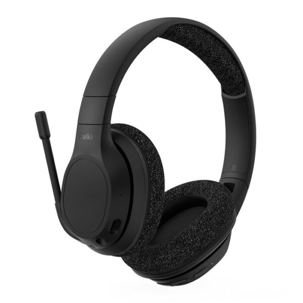 BELKIN - Soundform Adapt Over Ear Headset