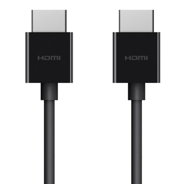BELKIN - 8K Ultra HD High Speed HDMI 2.1 Cable 2M