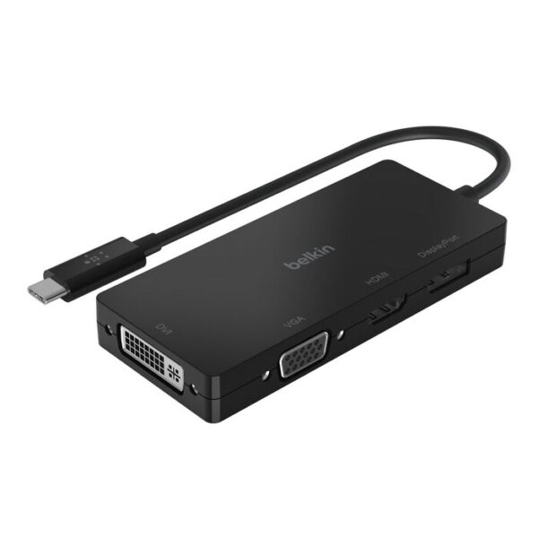 BELKIN - USB-C Video Adapter