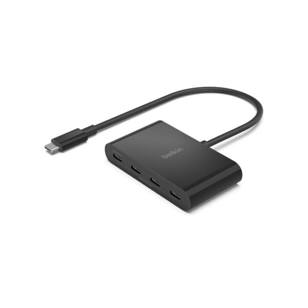 BELKIN - USB-C To 4-Port USB-C Hub