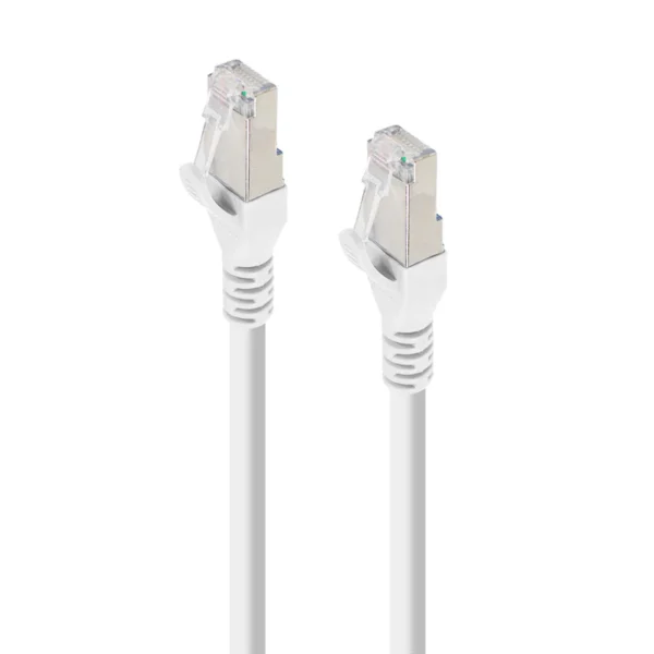 ALOGIC -  10M Blue 10G Shielded Cat6A LSZH Network Cable