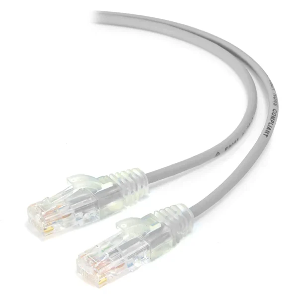 ALOGIC - 0.3M Ultra Slim Cat6 Network Cable - Series Alpha