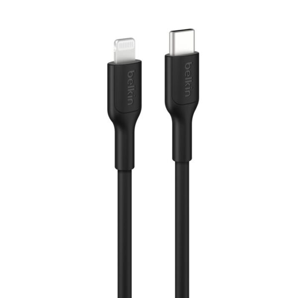 BELKIN - C - Ltg Cbl, Pcr, 1M