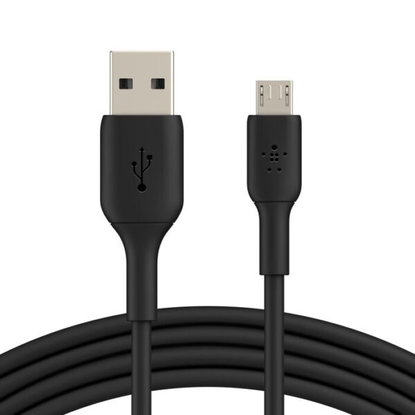 BELKIN - M-USB To USB 2.0 Cab 1M
