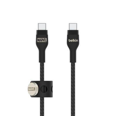 BELKIN - Braided USB-C To C 2M Disney Avenger