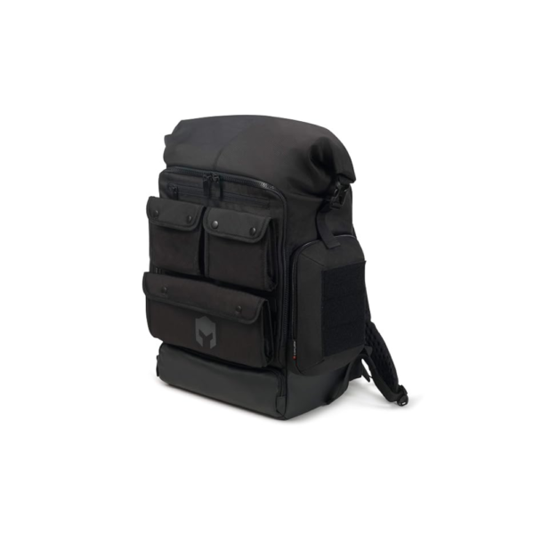 DICOTA - Caturix Decisiun Ecotec Backpack 15/16.6, 42 Litre