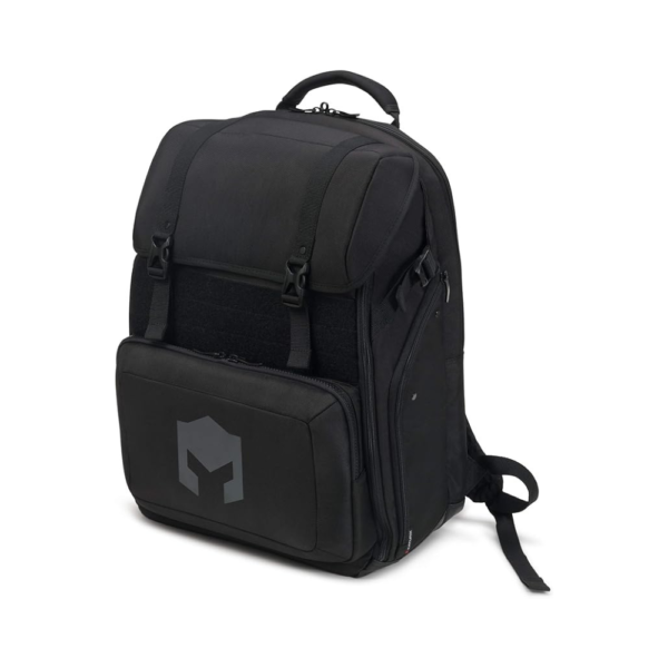 DICOTA - Caturix Cumbattant Ecotec Backpack 17.3, 38 Litre