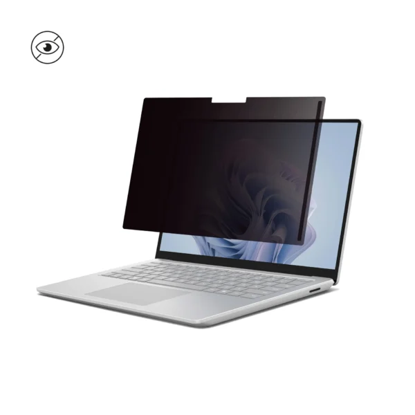 DICOTA  - Privacy Filter 2-Way For Laptop 14.0 Wide (16:9), Side-Mounted