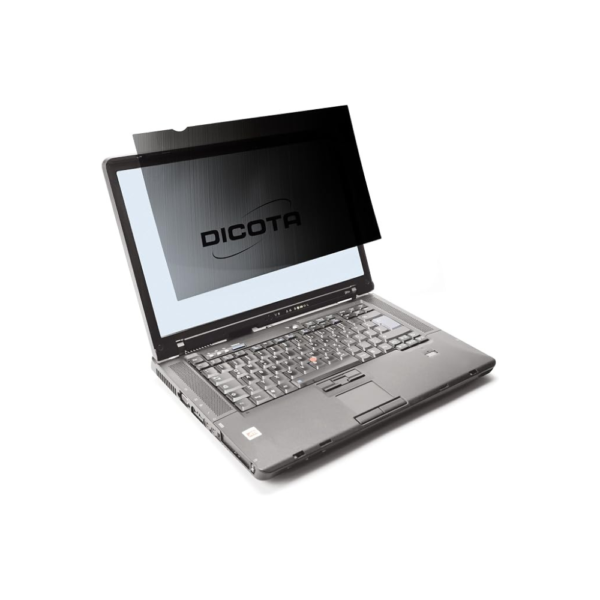 DICOTA -  Privacy Filter 2-Way Monitor 21.5 (16:9)