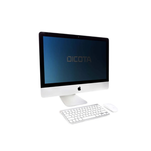 DICOTA - Privacy Filter 2-Way For Imac 27, Self-Adhesive