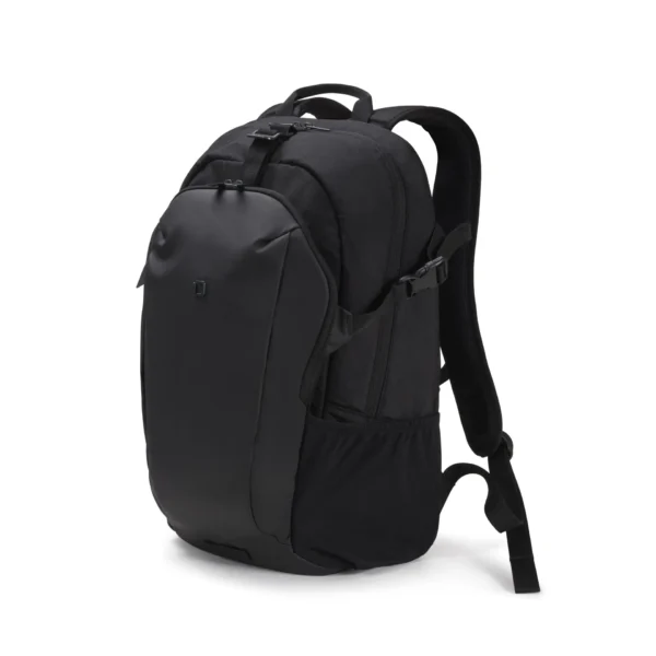 DICOTA - Backpack Go 13/14-15/16.6 Black