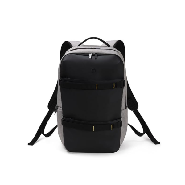 DICOTA - Backpack Move 13/14-15/16.6 Light Grey