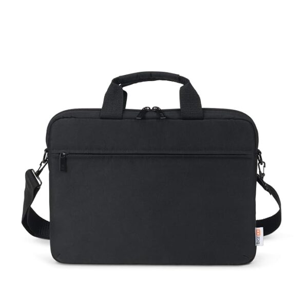 DICOTA - Base Xx Laptop Slim Case 14-15/16.6" Black