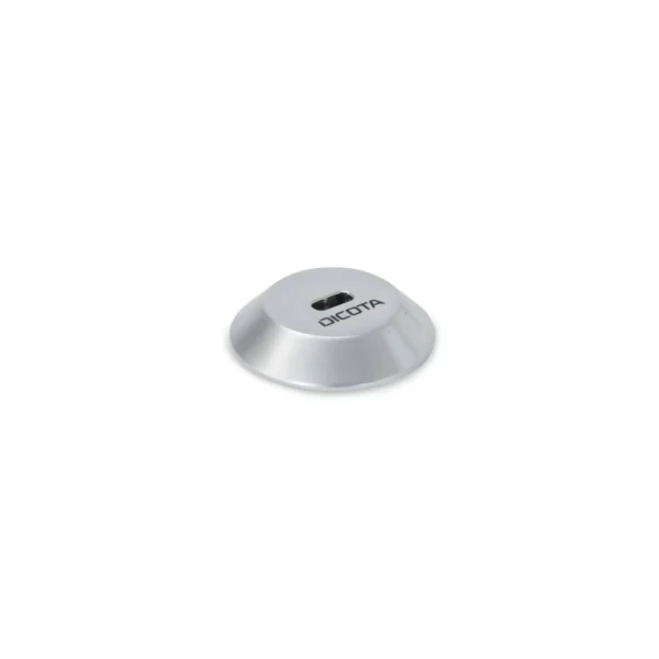 DICOTA - Laptop Lock Anchor Plate for T-Lock