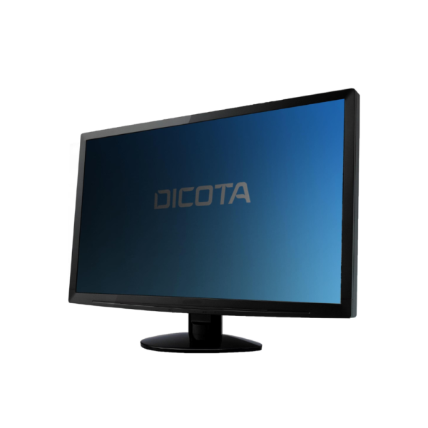 DICOTA - Privacy Filter 2-Way For Dell U2722De, Self-Adhesive