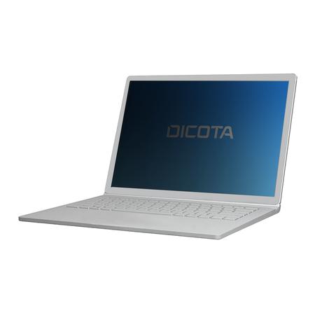 DICOTA -  Privacy Filter 2-Way Adhesive Microsoft Surface Laptop 5/6 15 