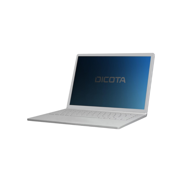 DICOTA - Privacy Filter 2-Way Side-Mounted Microsoft Surface Laptop 5/6 15