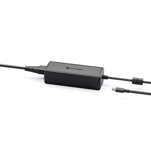 ALOGIC -  Rapid Power 100W Inline USB-C Gan Charger