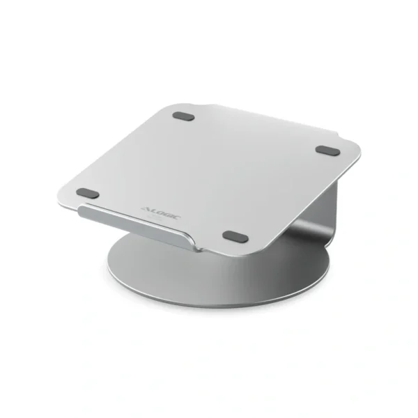 ALOGIC - Elite 360 Laptop Stand -Sliver