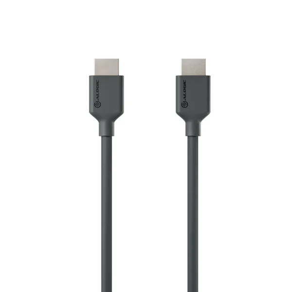 ALOGIC - HDMI Cable With 4K Support - 3M