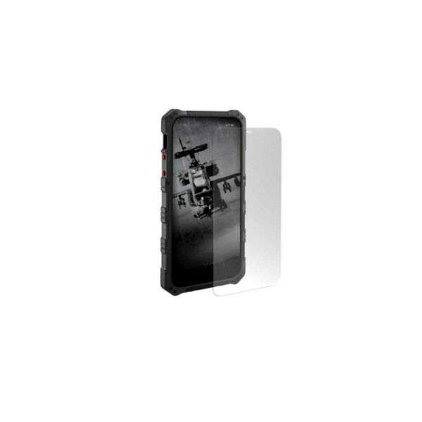ELEMENT CASE -  Glass ((Iphone 11 | Xr) - Clear