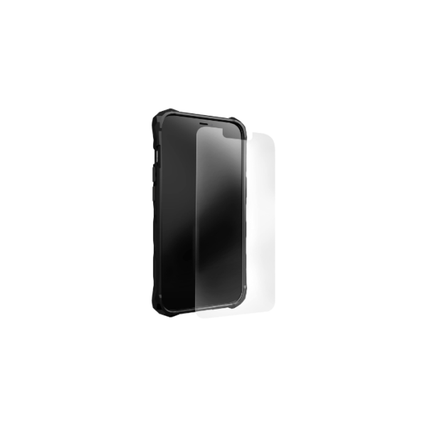 ELEMENT CASE - Glass Premium Japanese Asahi Make For Iphone 13 / 13 Pro-Clear