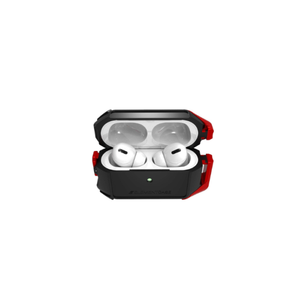 ELEMENT CASE - Black Ops (Airpods Pro) - Black