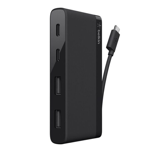 BELKIN - USB-C 4 Port Mini Hub