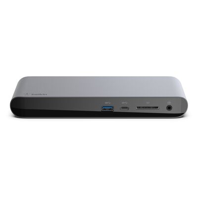 BELKIN - Thunderbolt 3 Dock Pro