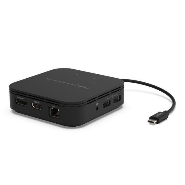 BELKIN - Thunderbolt 3 Dock Core