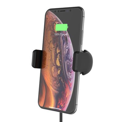 BELKIN - Wireless Charging 10W Car Vent Mount