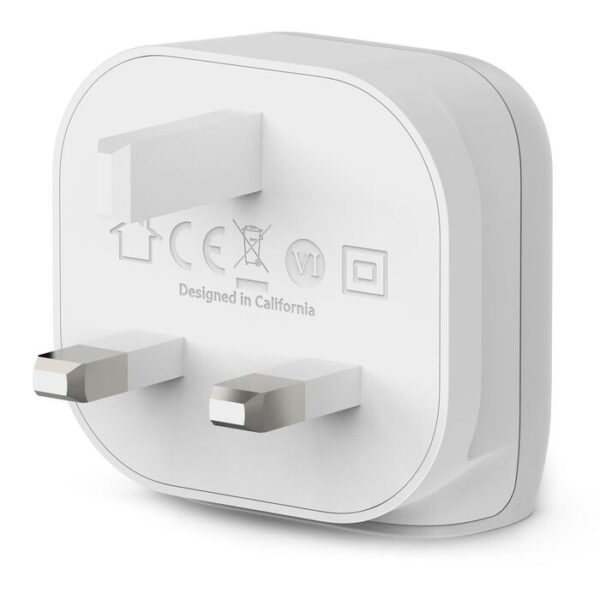 BELKIN - 18W USB-C Pd Wall Charger