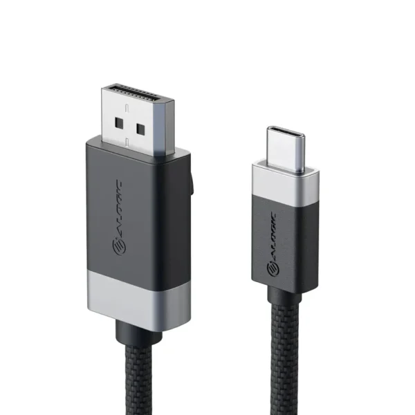 ALOGIC -  Fusion Series Usb-C To Displayport V1.2Cable, 2M