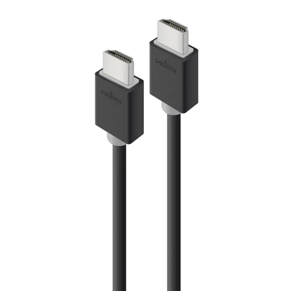ALOGIC - 15M Pro Series Commercial High Speed Hdmi Cable With Ethernet Ver 2.0 - Male To Male