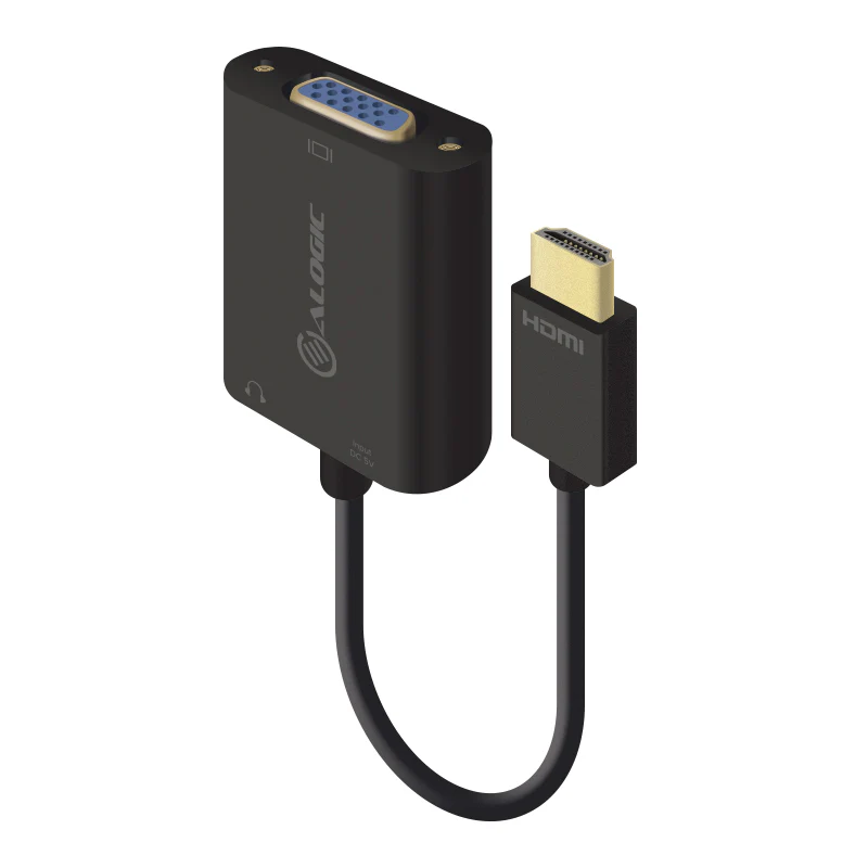 HDMI-VGA-AD-ADP1