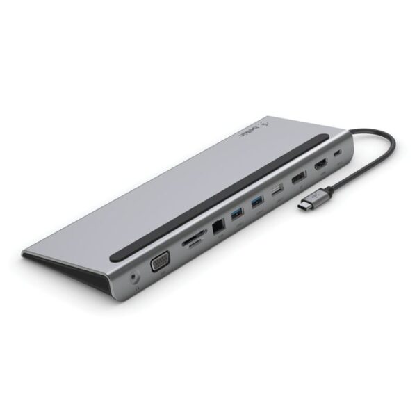 BELKIN - USB Type-C 11-In-1 Multiport Dock