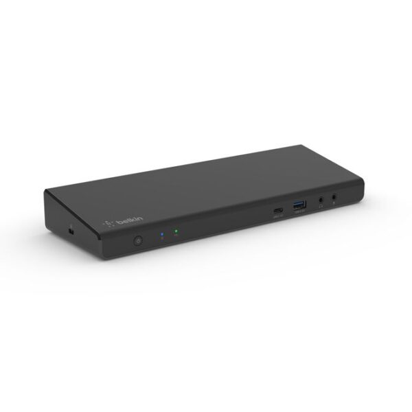 BELKIN - 4K Displaylink Docking Station