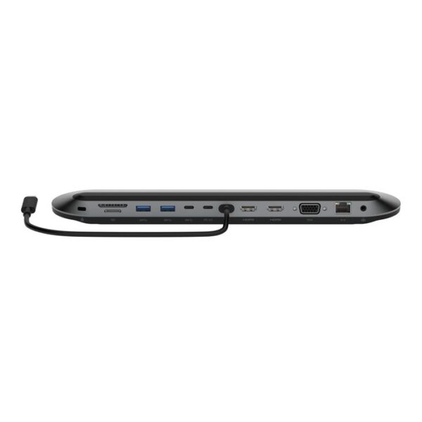 BELKIN - USB-C 11-In-1 Universal Dock