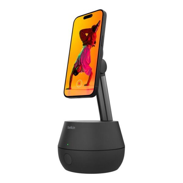 BELKIN - Auto-Tracking Stand Pro With DockKit
