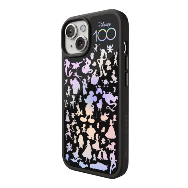 BELKIN - Magnetic Phone Case (Disney Collection / Marvel Collection, Iphone 15)