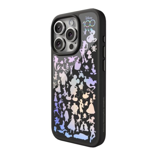 BELKIN - Magnetic Phone Case (Disney Collection / Marvel Collection, Iphone 15 Pro)