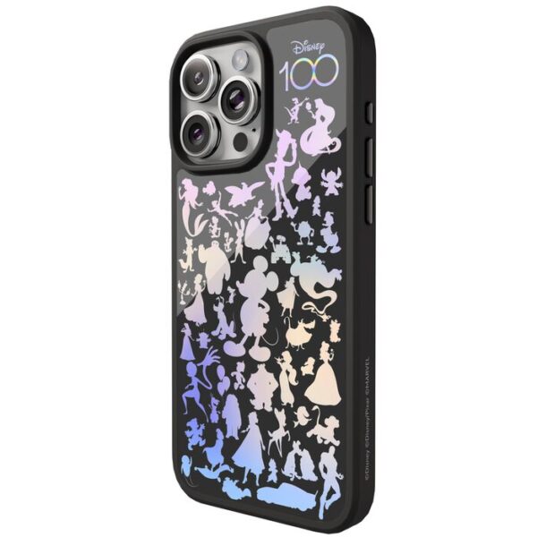 BELKIN -  Cover/Griph,Tpu/Pc,Iph15 Pro M DISNEY SERIES
