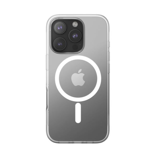 BELKIN - Cover/Grip,Tpu/Pc,Iph 16Pro,Sf,Clear