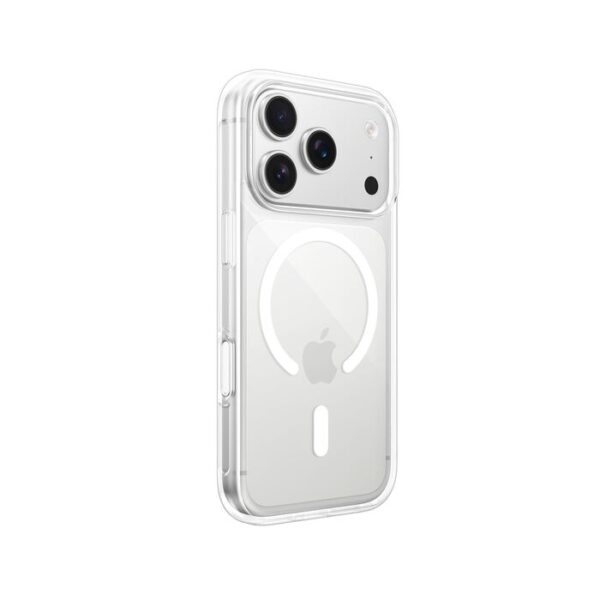 BELKIN - Cover/Grip,Tpu/Pc,17 Pro,Sf,Clear