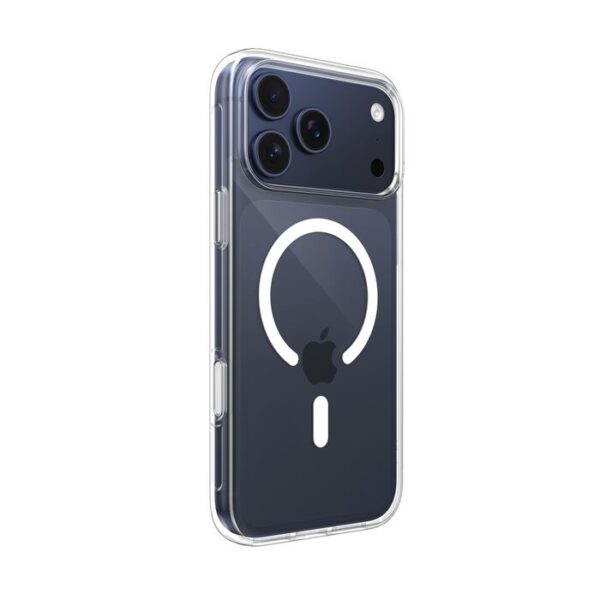 BELKIN- Cover/Grip,Tpu/Pc,17 Promax,Sf,Clear