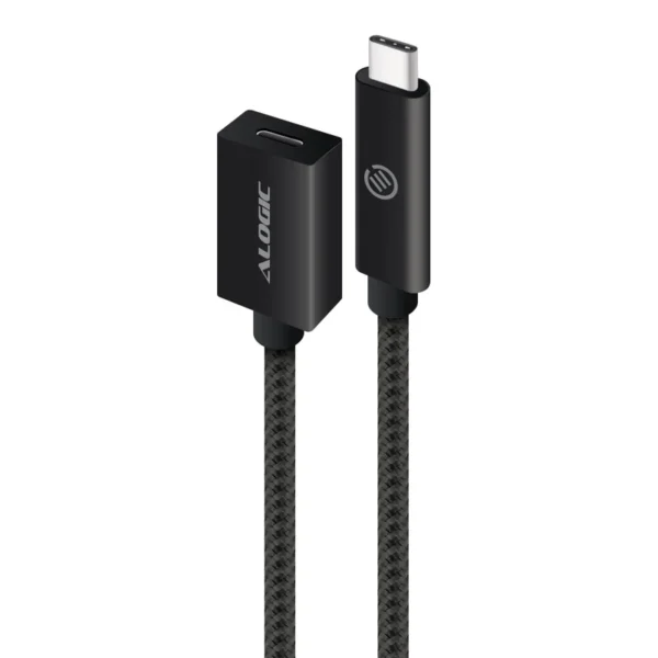 ALOGIC 1M USB 3.1 (Gen 2) USB-C To USB-C Extension Cable